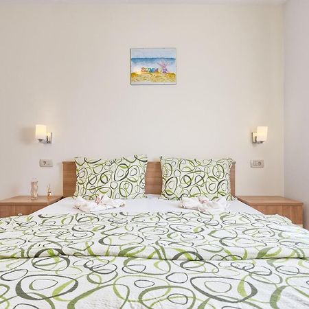 Holiday House Valnessa Medulin Exterior foto