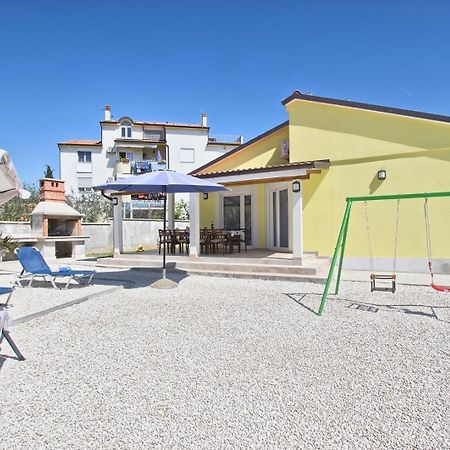 Holiday House Valnessa Medulin Exterior foto